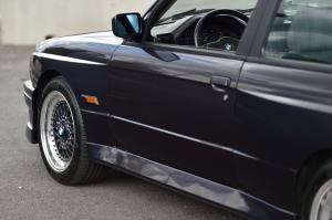 BMW M3 Evolution II 1988 года 